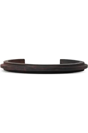 PARTS OF FOUR Ultra Reduction Ridge armband