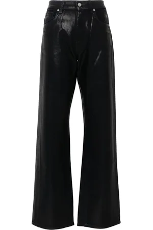 7 for all Mankind Tess Trouser straight