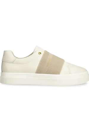 GANT Lädersneakers