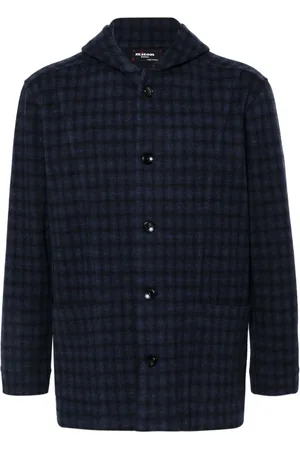 Kiton Rutig jacka