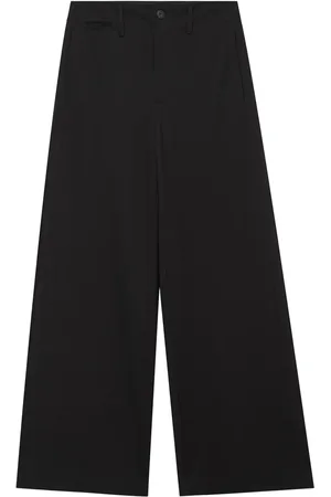 RAG&BONE Byxor med vida ben
