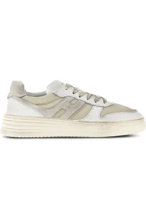 Hogan Sneakers med logotypmärke