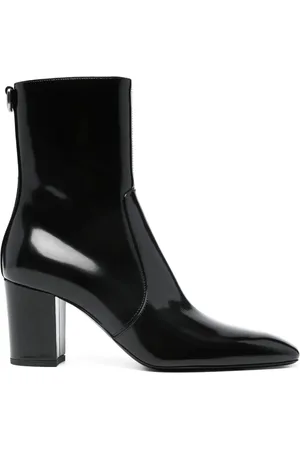 Saint Laurent XIV ankelboots