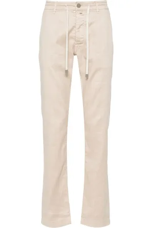 Jacob Cohen Pharrel Active carrot cut