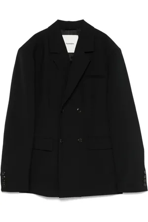 Nanushka Dubbelknäppt blazer