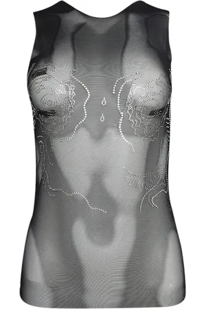 DI PETSA Venus Shell skirt linne