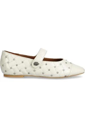 Kurt Geiger Orbit ballerinaskor