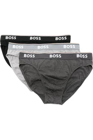 HUGO BOSS 3