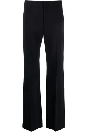 Isabel Marant Mezia byxor med pressveck