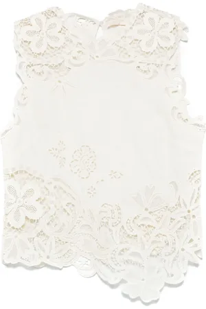 ULLA JOHNSON Marlis topp