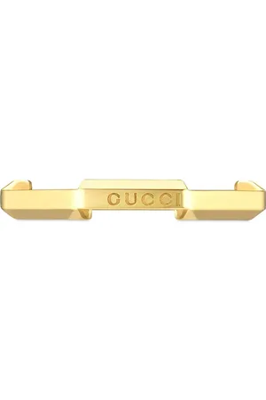 Gucci Love ring i 18K gult guld