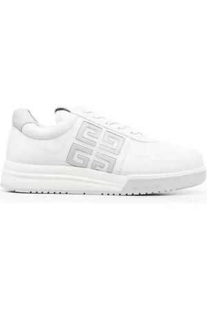 Givenchy Sneakers med monogram