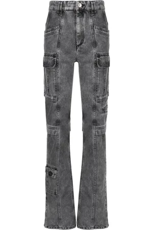 Isabel Marant Vokayo straight