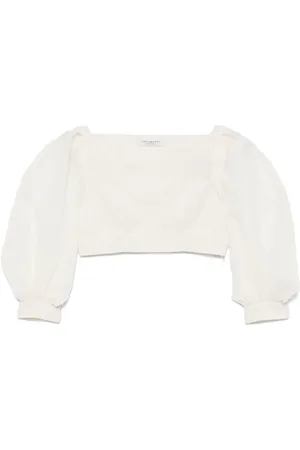 Serafini Croptop