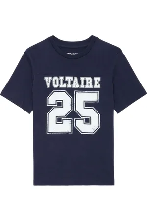 Zadig & Voltaire Isac t