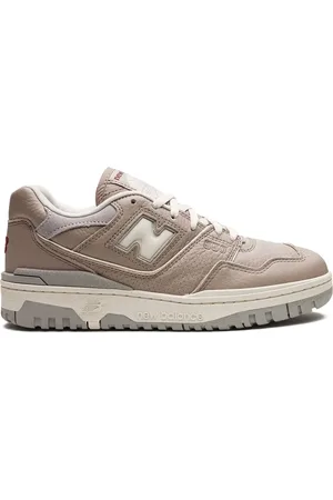 New Balance 550 låga sneakers