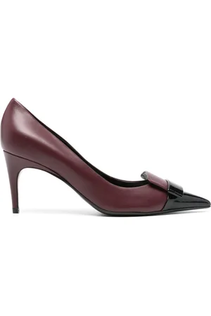 Sergio Rossi SR1 pumps 75 mm