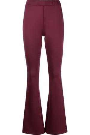 Izzue Leggings med sidorand