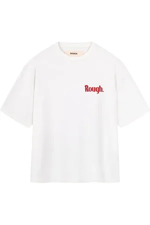 ROUGH. T