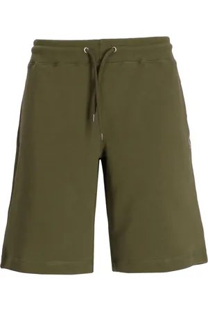 Paul Smith Zebra shorts med normal passform