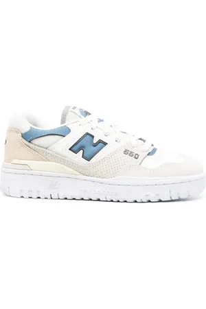 New Balance 550 sneakers med panel