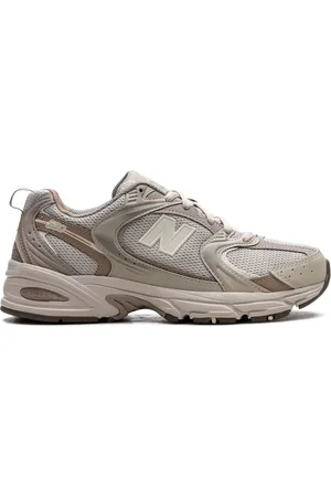 New Balance 530 Cream/Beige sneakers