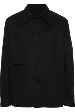 Lanvin Jacka i bomullsblandning