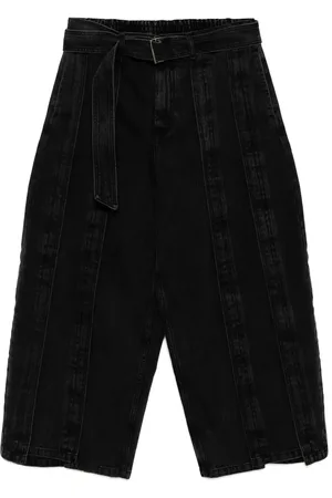 SONGZIO Asymmetriska jeans