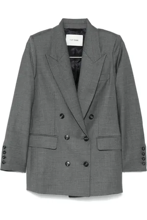 Ivy & Oak Juliette Rose blazer