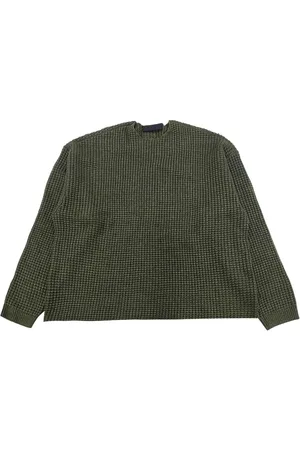 FEAR OF GOD Stickad tröja