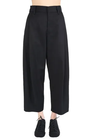 UMA WANG Pleat