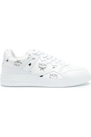 MCM Neo Derby sneakers