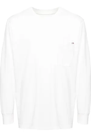 Universal Works Långärmad sweatshirt