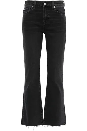 7 for all Mankind Daisy jeans