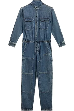 Isabel Marant Otilie jumpsuit