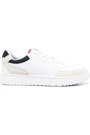 Tommy Hilfiger Låga sneakers med logotyp