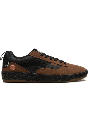 Vans X Zion Wright Zahba Jupiter sneakers