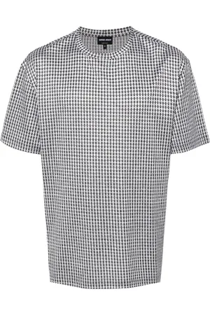 Giorgio Armani Geometrisk t