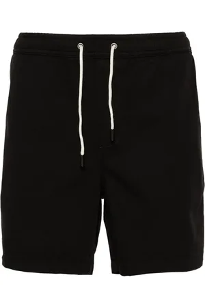 NN.07 Gregor twillshorts