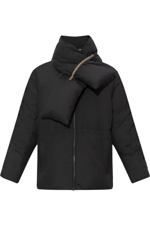 Paul Smith Puffjacka med dunfoder
