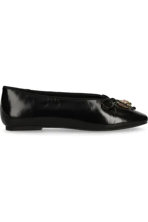 Kurt Geiger Sloane ballerinaskor