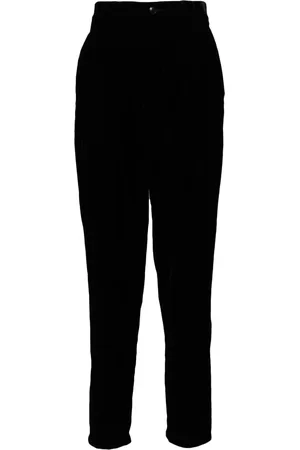 Giorgio Armani Sammetsbyxor
