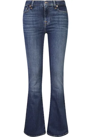 7 for all Mankind Ali jeans