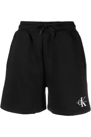 Calvin Klein Badbyxor med dragsko