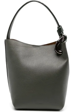 J.W.Anderson Totebag i läder