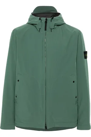 Stone Island Compass jacka