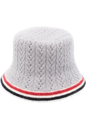 Thom Browne Fiskehatt