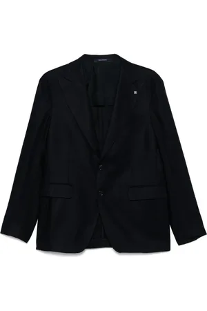 TAGLIATORE Enkelknäppt blazer