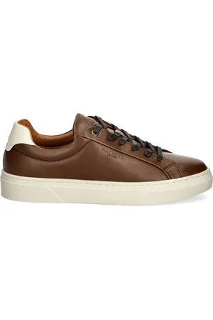 Hackett Lädersneakers