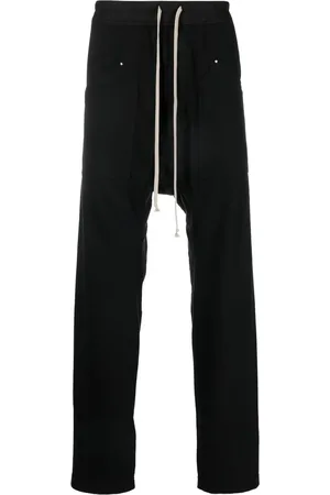 Rick Owens Byxor med dragsko